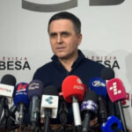 Движење Беса го распушти Централното претседателство, на пат кон обединување со Вреди