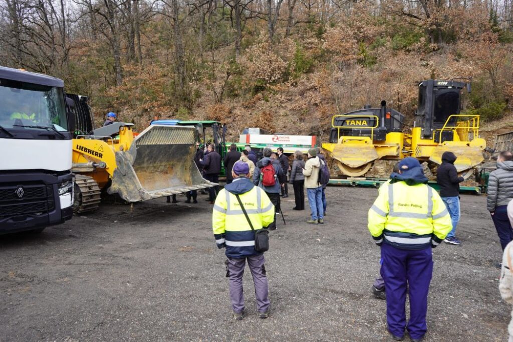 Хоџа: Реален пресврт во управувањето со отпадот во Полошкиот регион