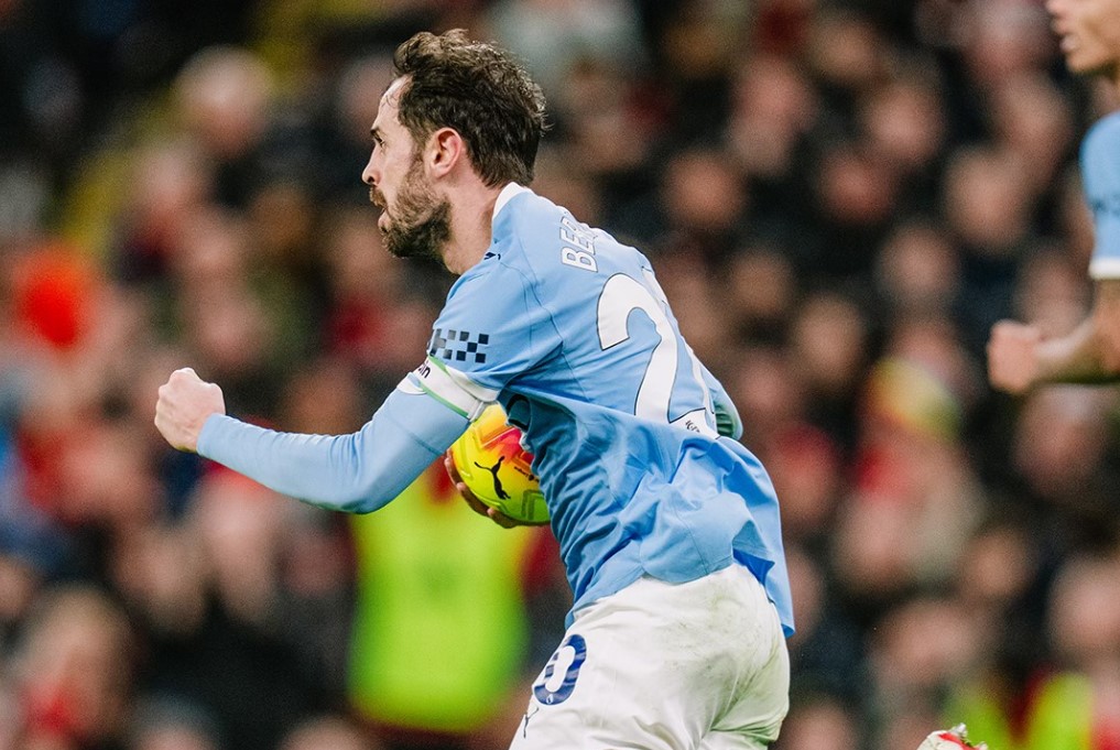 Бадијала евроголот на Собослаи: Сити со пресврт го урна Ливерпул! (ВИДЕО)