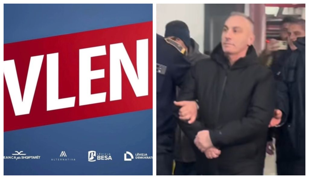 Ахмети сега како ранет играч чека политичка егзекуција од Груби – велат од ВЛЕН