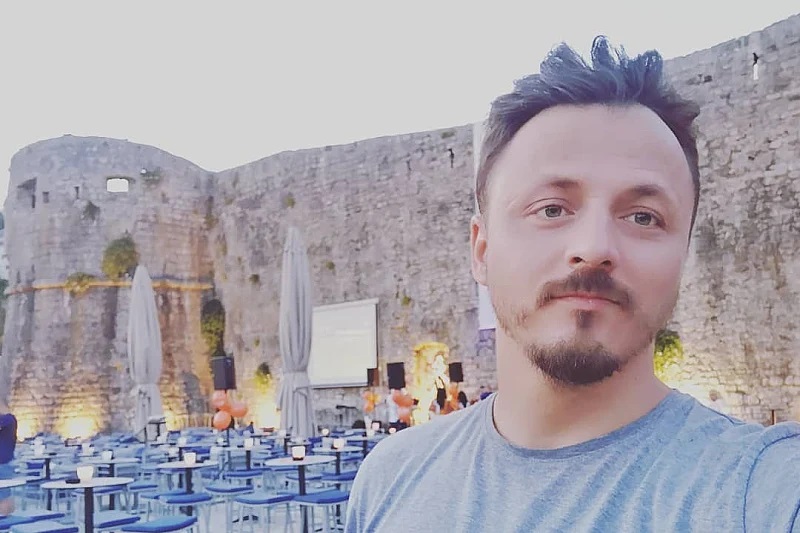 Киднапиран Даниел Кајмакоски во Белград – бил побаран поткуп од 20.000 евра