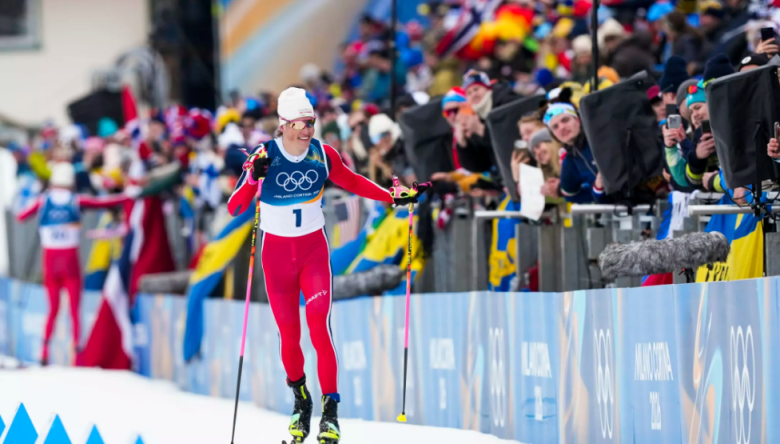 Олимпискиот зимски принц од Норвешка освои и 7-мо злато во кариерата