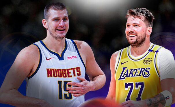 Историска победа на Денвер, Лејкерси славеа во градското дерби