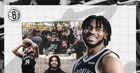 Чуден потег на Бруклин Нетс: Се раздели со еден од најдобрите стрелци 