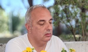 Денес роденден прославува Војо Цветановски – нашиот познат пантомимичар, актер, режисер и уличен артист