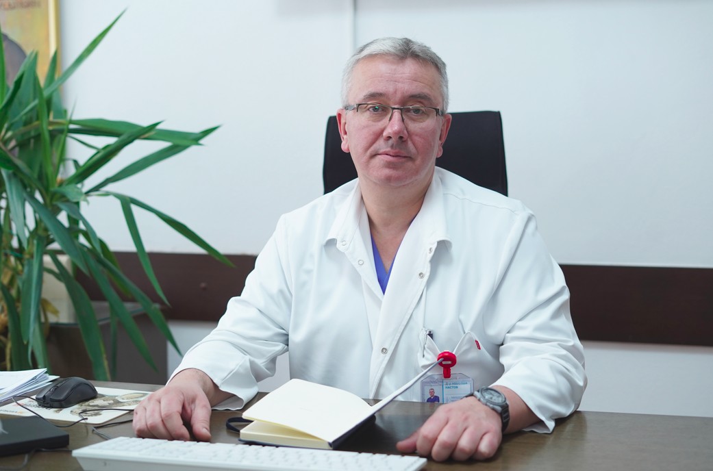 Настов: Јавното здравство е на европско ниво, но системот мора да функционира како целина