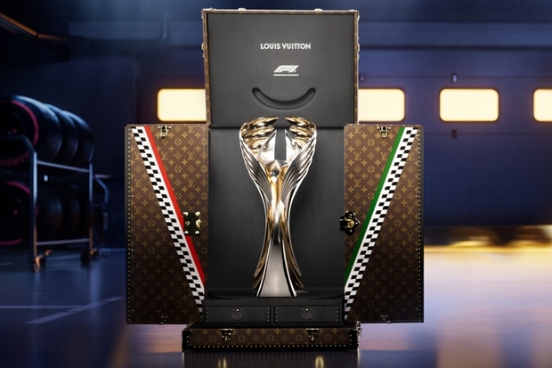 Louis Vuitton повторно е главен партнер на Grand Prix de Monaco 2026