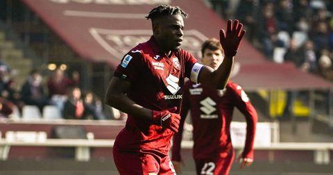 Торино ја прекина кризата и ја продолжи агонијата на Лече во Серија А