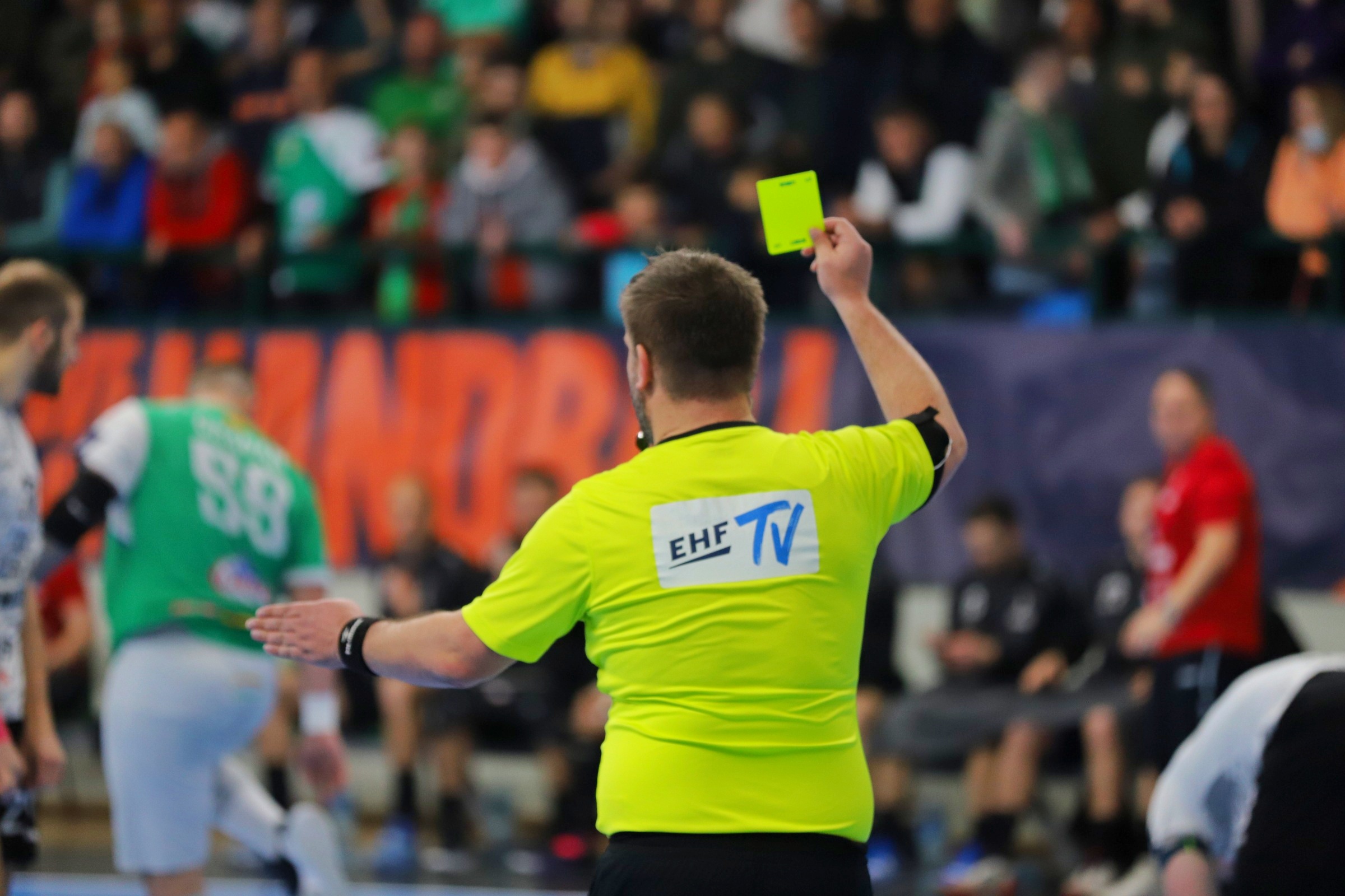 ЕХФ е задоволна од судењето на ЕП – во иднина повеќе технологија и обука за користење