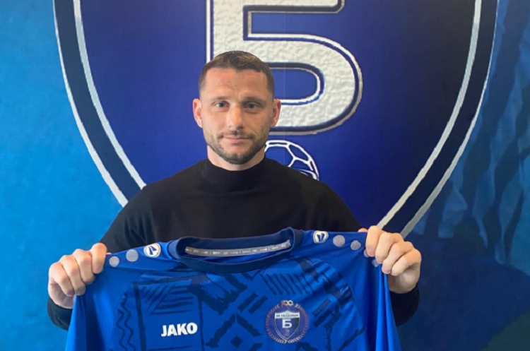 Мите Цикарски ја засили Беласица