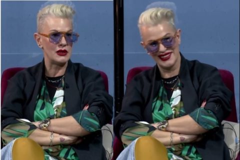 Тијана Дапчевиќ отворено за се’ она кое и било поставено како неизбежно во кариерата, но и за личниот однос кон „реалноста“: „Баш сум глупава кога се луѓето во прашање!“ (ВИДЕО)