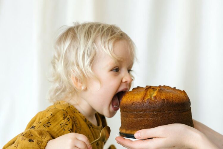 ПРЕТПАЗЛИВОСТ НИКОГАШ ДОВОЛНО: Храна што може да биде опасна за дете од 1 до 5 години