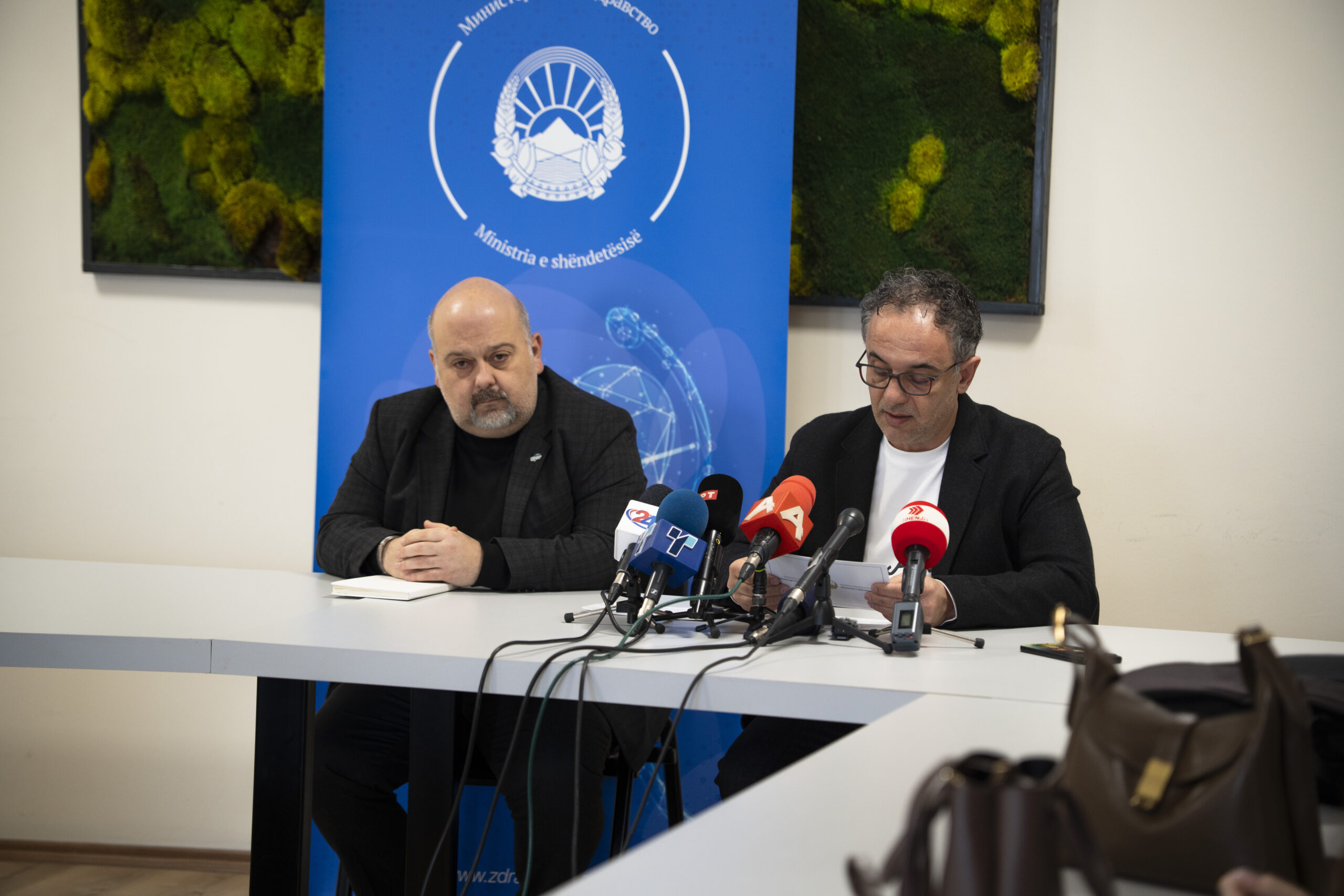 Град Скопје ќе започне со изградба на катните гаражи во Клинички Центар