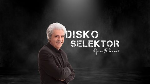 Драган Б. Костиќ не е повеќе физички помеѓу нас, но неговиот „Диско селектор“ продолжува да живее на Интернет и социјалните мрежи