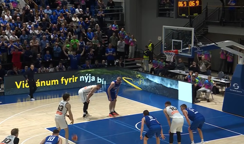 Сензација во квалификациите: Се вратија од „минус 21“ и го шокираа фаворитот (ВИДЕО)