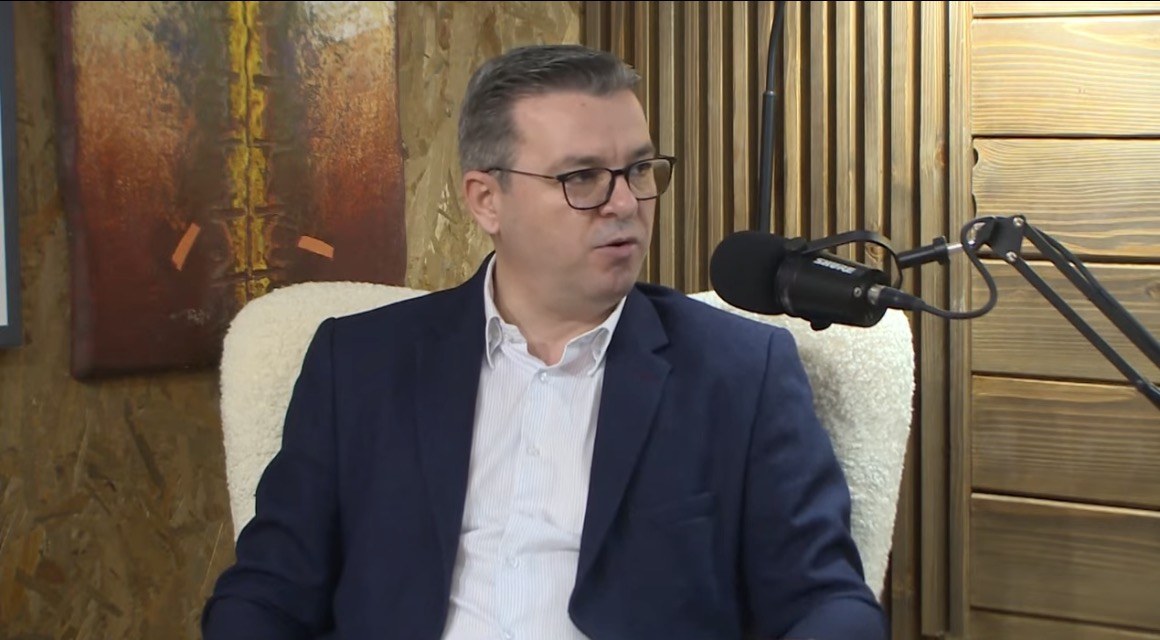 Трипуновски: Период од две години за земјоделците да се прилагодат на новите услови