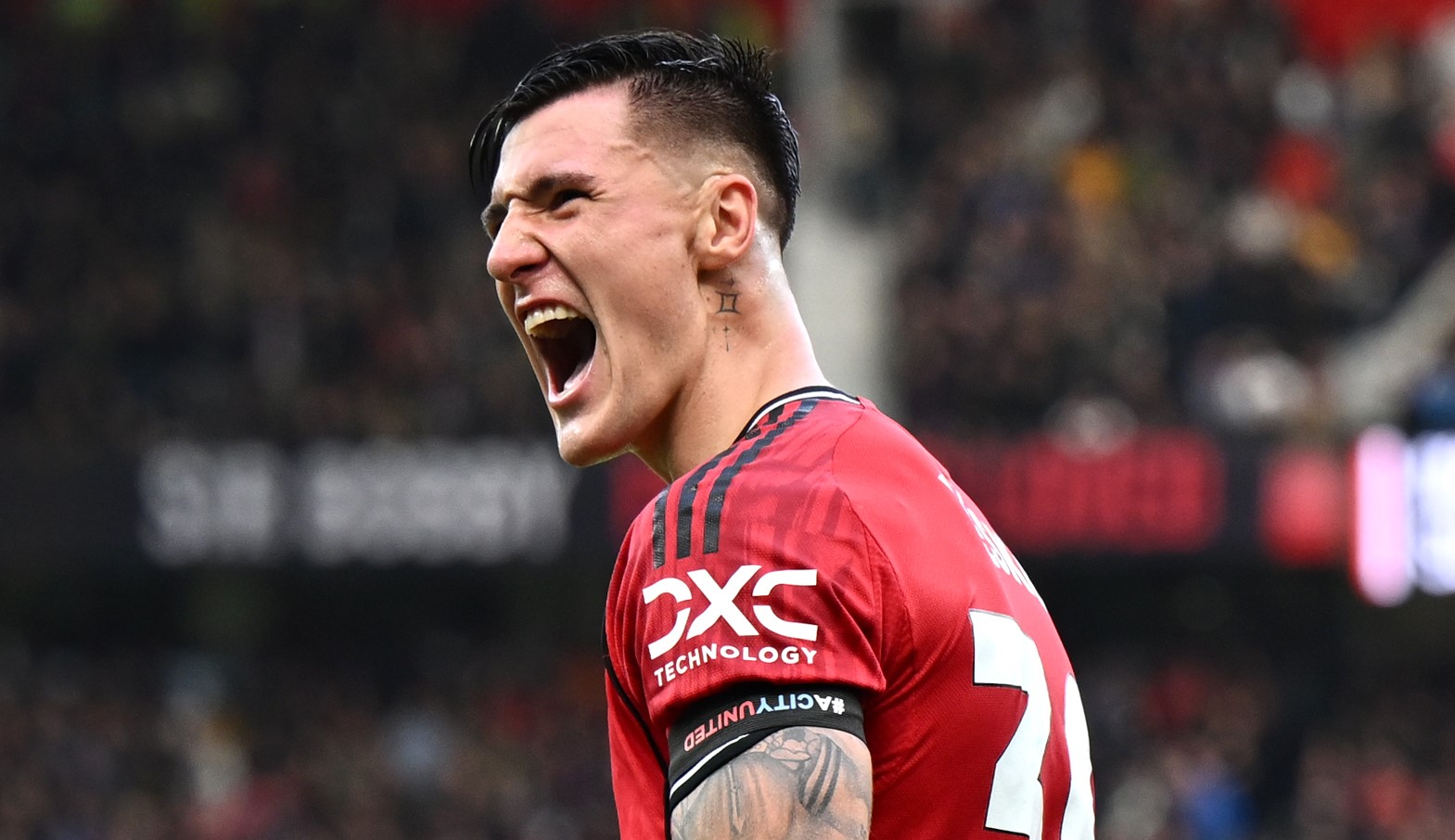 Шешко со интересно откритие: Кариерата ја започнал како голман