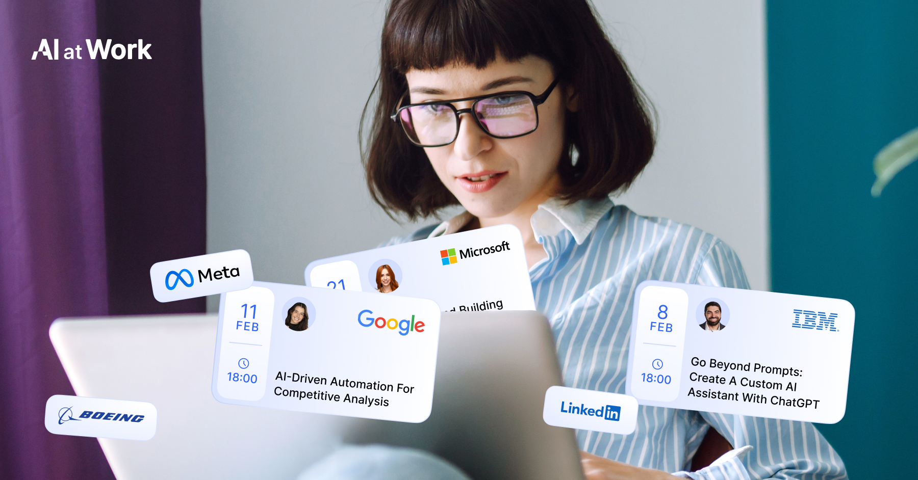 AI алатки за новата генерација: дали си подготвен за следниот чекор?