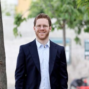 Францускиот претседател Емануел Макрон го назначи Давид Амиел за свој нов министер за буџет