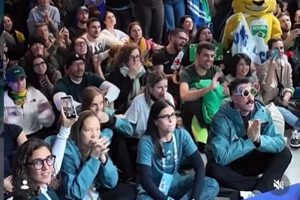 Дистрибуирани 10.000 – Недостатокот на кондоми на Зимските олимписки игри ги изненадил самите учесници: „Денот на вљубените е во полн ек“