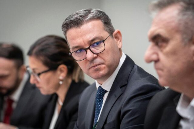 Трипуновски: Обезбедуваме стабилен откуп и цена на суровото млеко