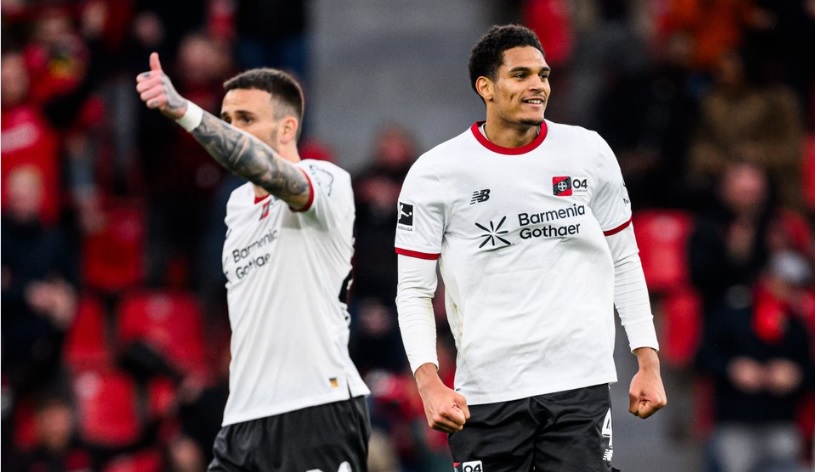 Вердер победи по четири месеци, нов кикс на Баер Леверкузен