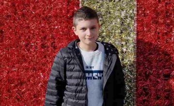 Охрид има математички бисер – Марко Томоски меѓу најдобрите во светот!