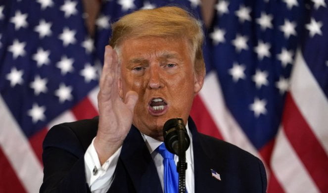 Глобалните царини на Трамп стапуваат во сила