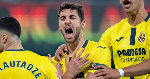 ВИДЕО: Столе и Валенсија со пресврт загубија кај Виљареал