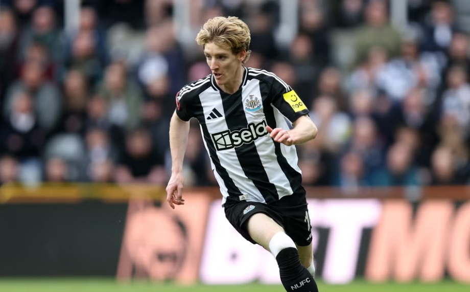 Ѕвезда на Њукасл е големата желба на Манчестер јунајтед за следното лето