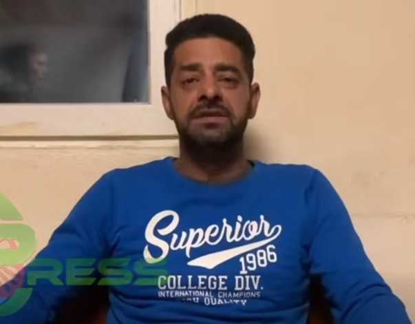 ФАКТОР НА ДЕНОТ: Човекот кој се закануваше на протест се извини