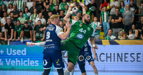 Пешевски: ГОГ Гудме е супер-екипа, ама не одиме во Данска со „бело знаме“