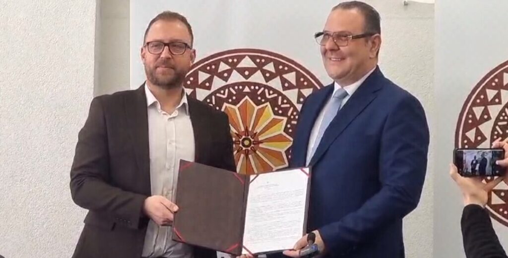 Кичево град на културата за 2026 година: Министерството за култура додели 4 милиони денари