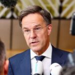 Руте вети континуирана поддршка од алијансата за Украина