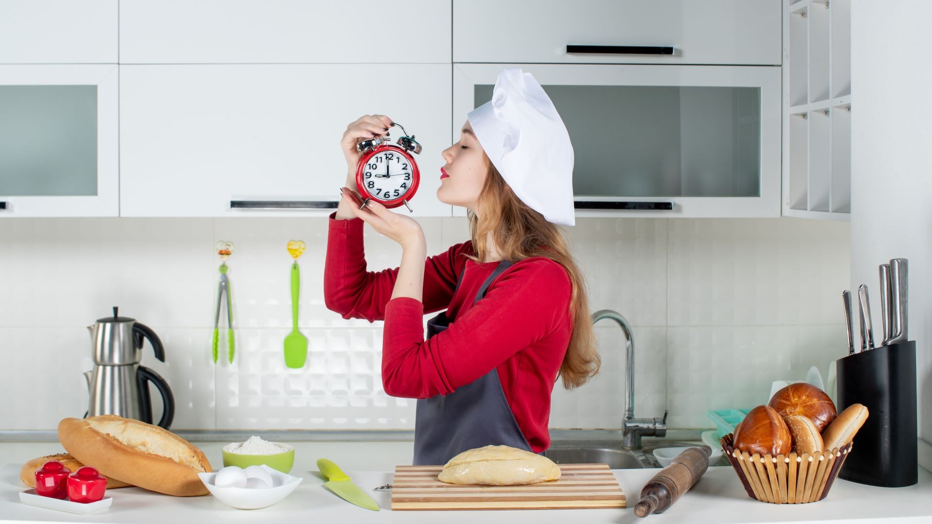 Што е Помодоро техника? Со нејзина помош, ќе го исчистите станот три пати побрзо и поефикасно - еве како функционира