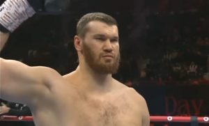 Арсланбек Махмудов пред мечот со Тајсон Фјури: Бев навивач, сега сум негов противник