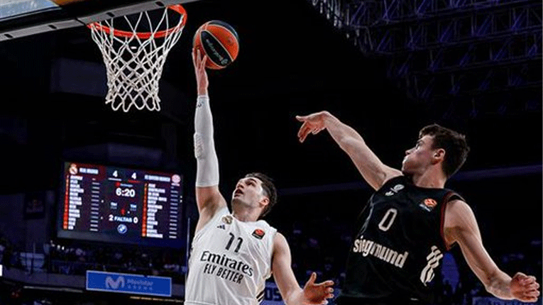 Вака се сака татковината: Хезоња синоќа играше за Реал, вечерва ќе игра за Хрватска