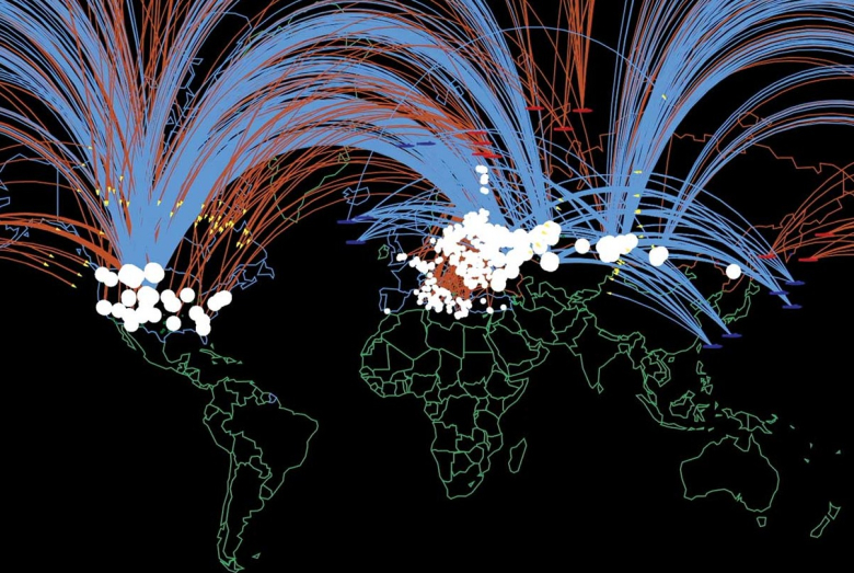 Ако дојде до светска војна, ќе биде нуклеарна