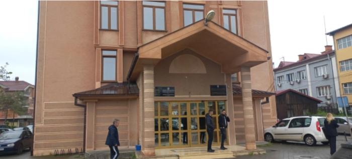 ОЈО Струга оформи предмет за загадувањето на водата за пиење од струшкиот водовод