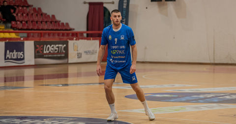 Кукуловски: Со дисциплирана игра да го потврдиме фаворитскиот статус против Бутел