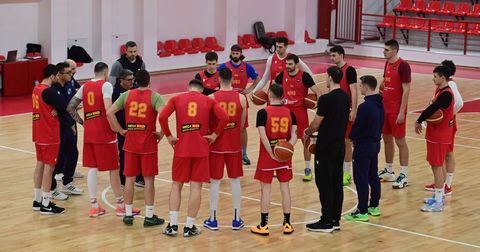 Берокал скрати список со „финалните дванаесет“ за Луксембург