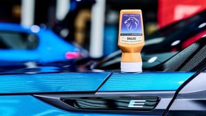 Лавот на Пежо се најде на прочуениот кечап од Белгија