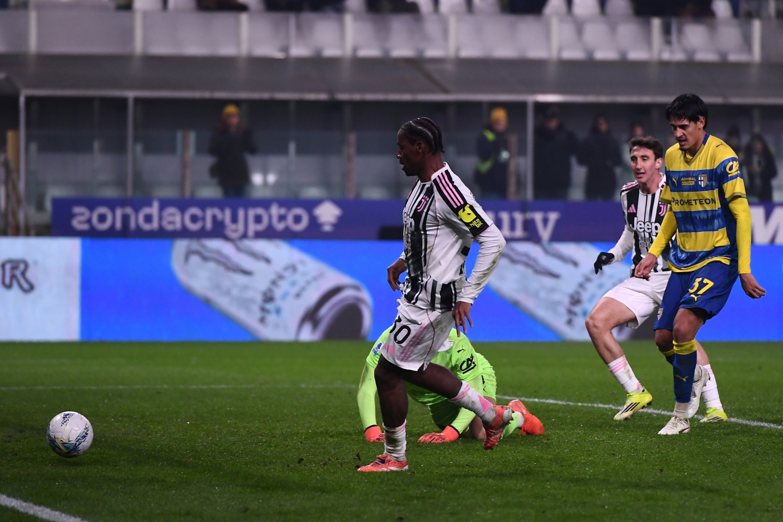 Јувентус одамна не бил вака ефикасен како последниот месец (ВИДЕО)