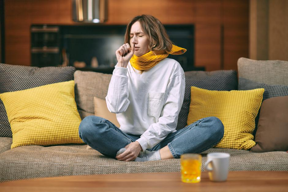 Проблеми со заморна кашлица – што да се прави, а што да се избегнува?