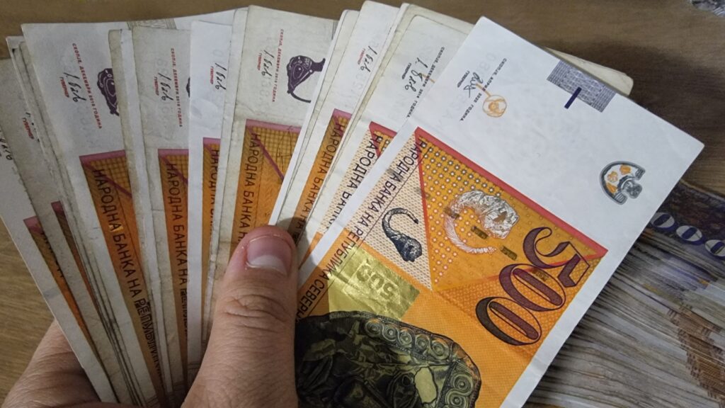 Секое прваче во Прилеп ќе добие парична помош од 3.000 денари