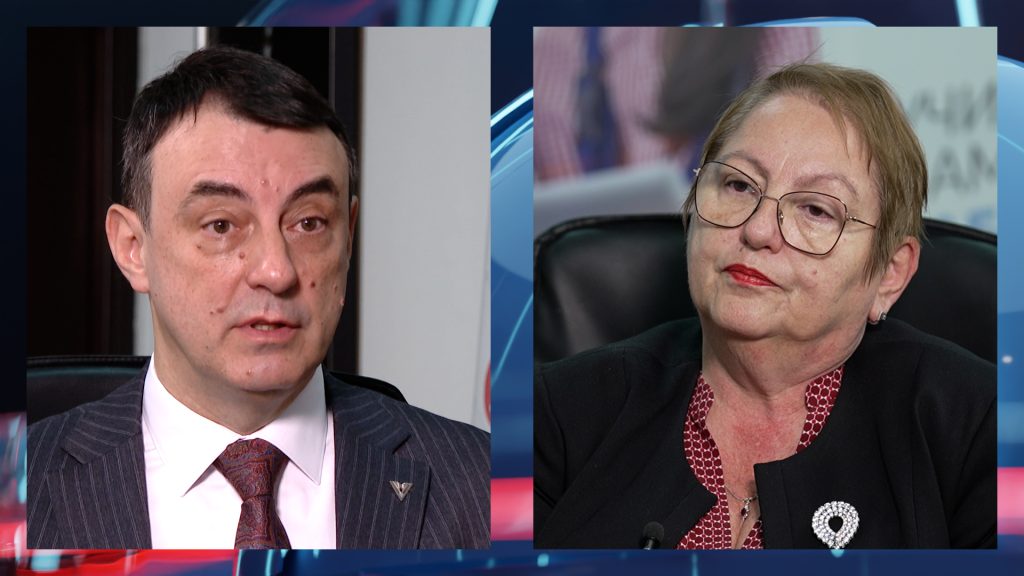 Ако забелешките се аргументирани, ќе има корекции кај критериумите за избор во звања на општествените и хуманистичките науки – вели министерката