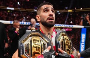 Илија Топурија се враќа на тренинзите