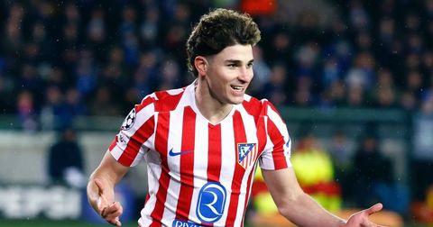 Барселона тргнува по Алварез, ама Атлетико бара нереално висока сума за трансфер! 