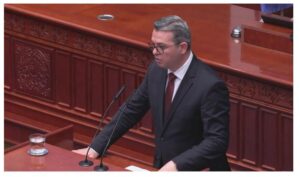 Трипуновски: Нема кратење на субвенциите