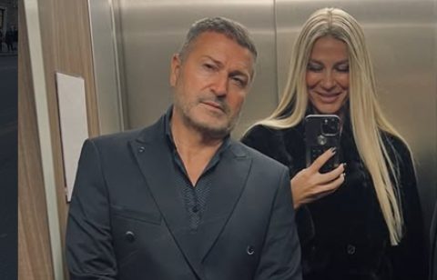 Ѓоле Ѓогани се огласи по веста за разводот по 20 години брак